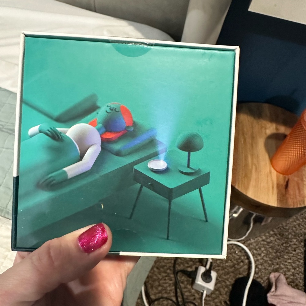 Sleep device - Picture 2 of 2